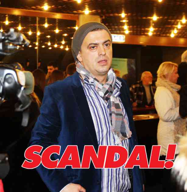 Policija uhapsila lažnog Segeja Trifunovića: Prevarant uzimao novac od ljudi preko društvenih mreža!