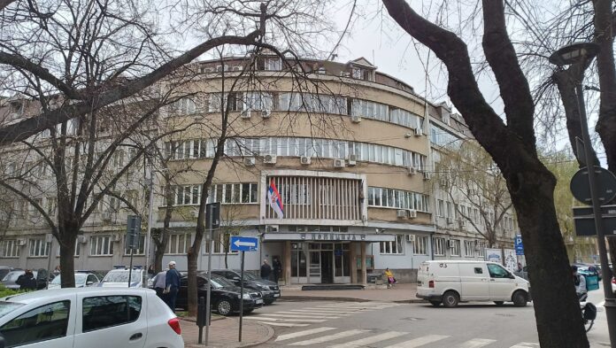 Policija uhapsila petoricu Nišlija zbog prodaje kokaina i traga za još jednim članom grupe