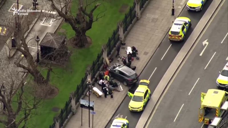 London: Objavljen identitet napadača, četvrta žrtva napada