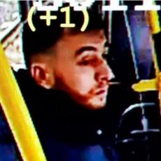 Policija uhapsila teroristu koji je rešetao ljude u tramvaju! 