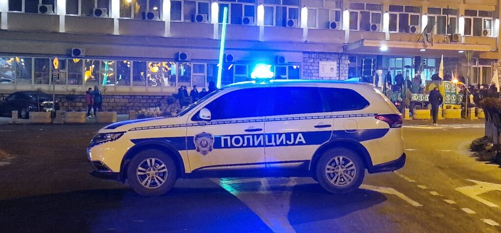 Policija uhapsila tri osobe iz Sjenice zbog otmice u Novom Pazaru