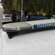 Policija uhapsila vozača koji je učestvovao u udesu kod Prokuplja: U nesreći je poginula trudnica i njena beba! 