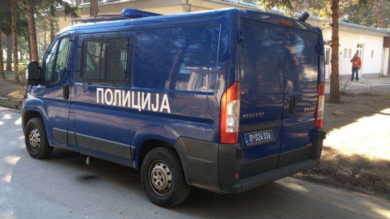 Policija zaustavila sukobe migranata u Obrenovcu