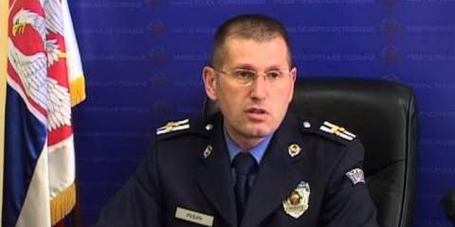 Policije Srbije i Crne Gore primer dobre saradnje u regionu