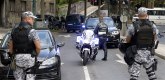 Policijska akcija Start u Sarajevu: Pretražuje se kabinet načelnika opštine Stari Grad