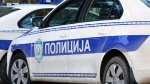 Policijska uprava Sombor: Uhapšen muškarac u čijoj kući je zatečeno 85 migranata
