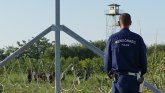 Zašto češki policajci patroliraju po srpskoj granici? Za dva meseca priveli 6.000 ljudi