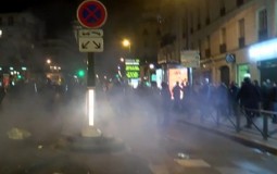 
					Policijske ubice: Treća noć haosa u Parizu (VIDEO) 
					
									