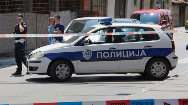 Policijski inspektor poginuo u Nišu