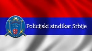 Policijski sindikat Srbije: Otkaz Predragu Jeftiću napad na sve zaposlene