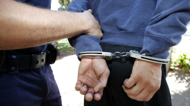 Policijski službenici u Kanjiži uhapšeni zbog mita