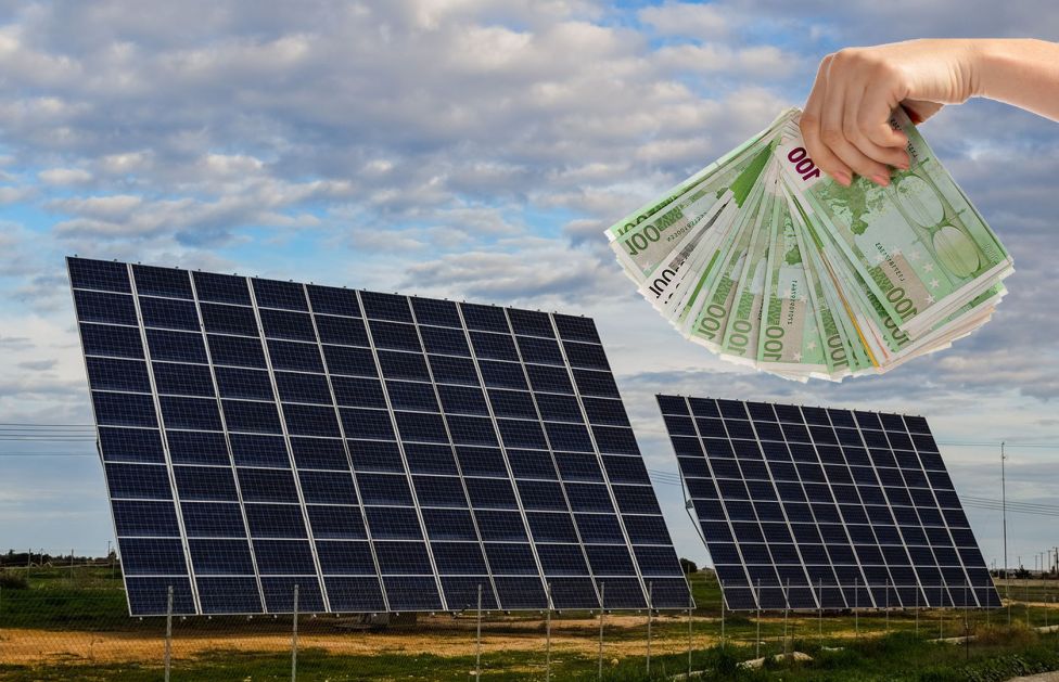 Političari u Hercegovini grade stotine solarnih elektrana bez koncesije