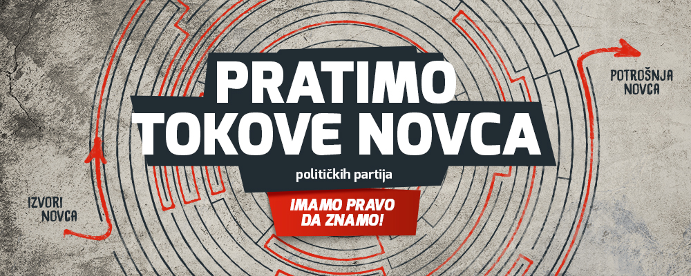 Političke stranke u BiH koriste zakon da sakriju imovinu