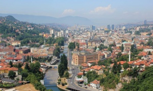 Politički eksperiment: Bosna u raljama podzemne diplomatije