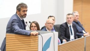 Politički savet PSG: Svi u javnom životu, uključujući Trifunovića, da vređanje zamene dijalogom