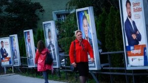 Politički život žena u Bosni – od kvota do osnažavanja