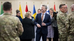Politico: Danska počinje da regrutuje žene za vojsku