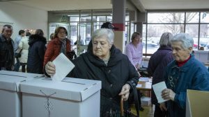 Politika: Izborni cenzus biće spušten na tri odsto