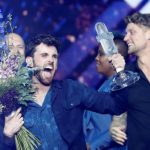 Politika na Eurosongu: Palestina, Island i Madonna!