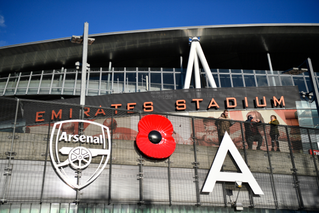Politika ponovo jača od fudbala, Arsenal je najnovija žrtva! (foto)