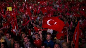 Politika u dijaspori: Novi ambasadori Turske na Balkanu
