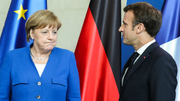 Politiko: Berlinski samit pokazao propuste u evropskoj diplomatiji 