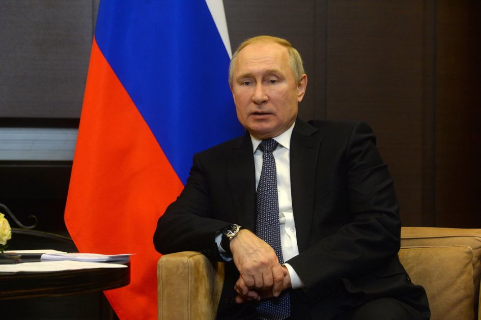 Politiko: Pravoslavni vernici okreću leđa Putinu