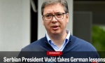 Politiko: Vučić je dominantna politička ličnost, srpski predsednik uči nemačke lekcije
