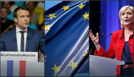 Politiko o francuskim izborima: Pretnja populizma uklonjena? NE RAČUNAJTE NA TO