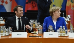 Politko: Sastanak u Berlinu otkrio disfunkcionalnu evropsku diplomatiju