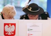 Poljaci glasali u drugom krugu lokalnih izbora