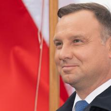 Poljaci izabrali predsednika: Andžej Duda pobedio