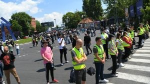 Poljoprivredni u blokadi: Studentima Bogoslovskog fakulteta neophodna podrška bar do srede