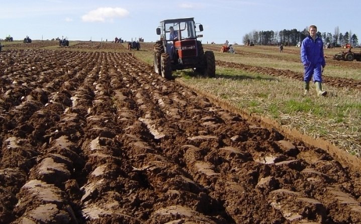 Poljoprivrednici traže 130 miliona KM iz budžeta FBiH