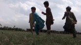 Poljoprivrednik iz Avganistana pomogao školski sistem i usrećio mnogo dece