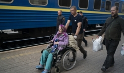 Poljska: Iz Ukrajine tri miliona prelazaka tokom rata