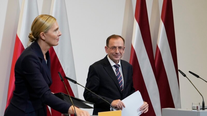 Poljska, Latvija i Litva prijete zatvaranjem granice s Bjelorusijom