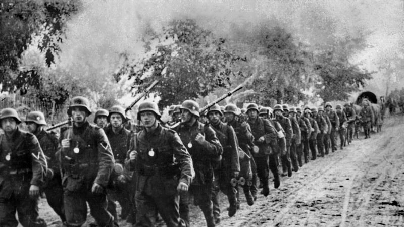 Poljska: Odavanje počasti žrtvama Drugog svetskog rata