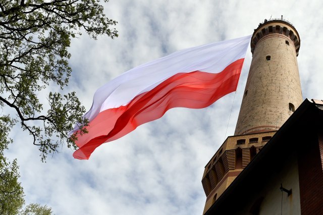 Poljska: Skupovi podrške sudijama koji trpe političke pritiske i zastrašivanja