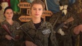 Poljska: Sve više tinejdžera pohađa vojnu obuku