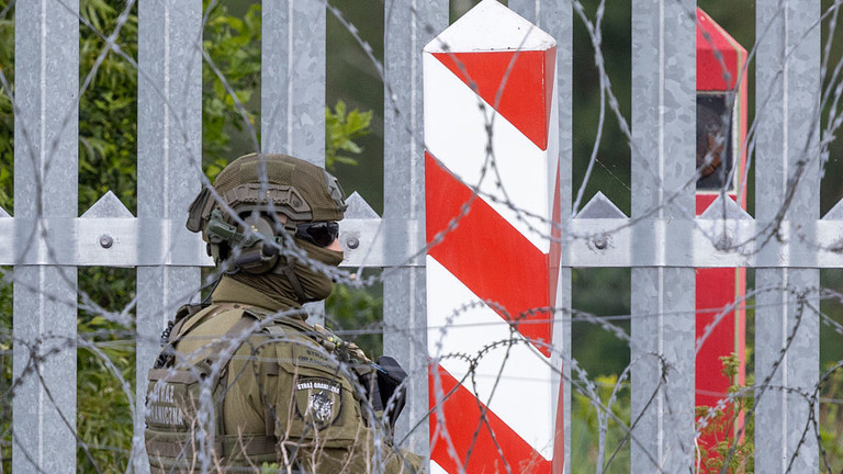 Poljska blokira vitalnu kinesko-EU trgovinsku arteriju – Politiko