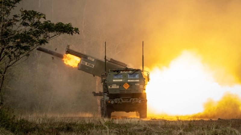 Poljska će dobijene raketne bacače HIMARS postaviti kod ruske granice