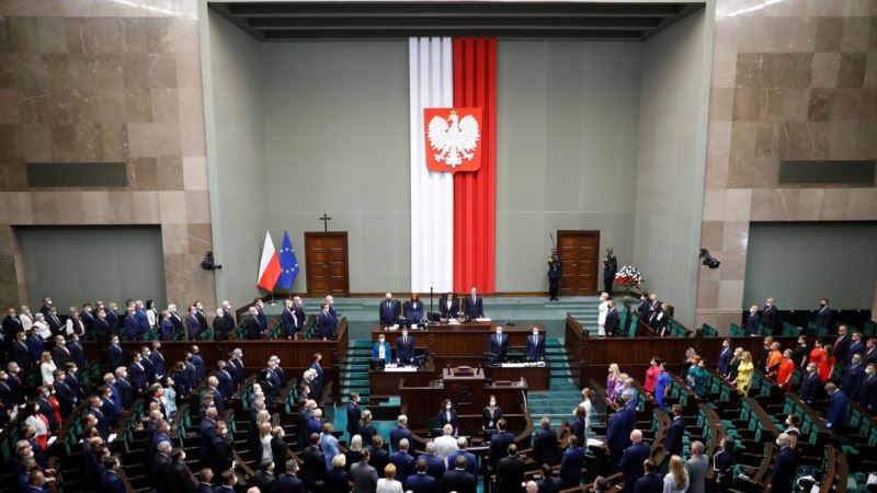 Poljska će sačekati na razvoj situacije u SAD prije priznavanja Bidena
