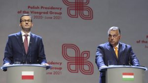 Poljska i Mađarska otvorene za nove predloge EU u vezi s finansijskim paketom