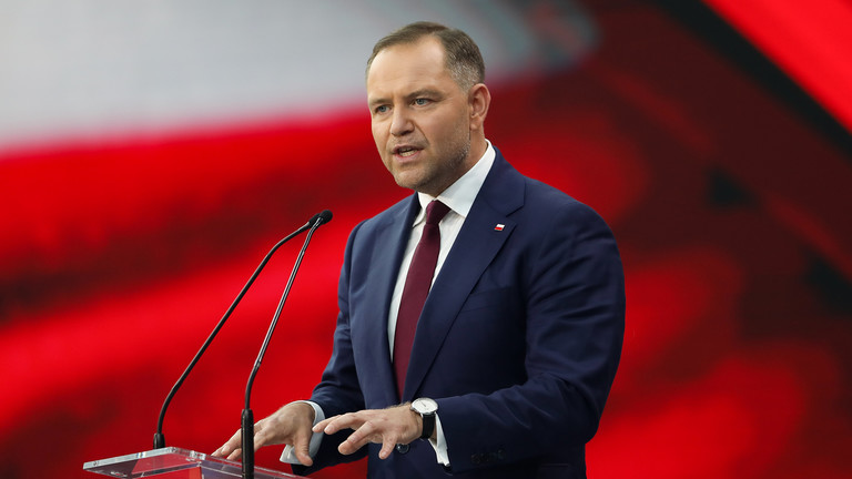 Poljska odbacila zahtev Zelenskog o Rusiji