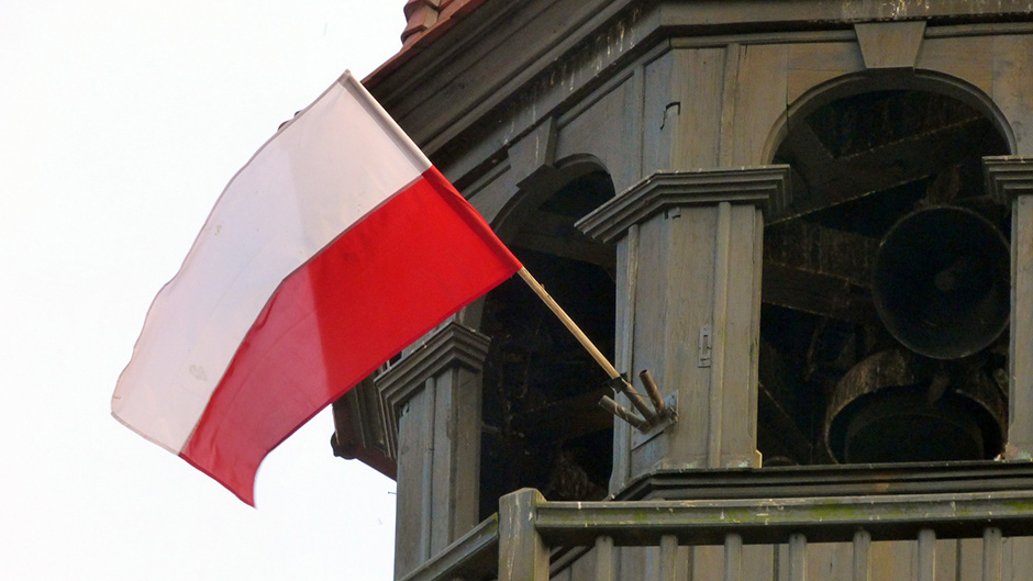 Poljska odbila zahtev EU da menja reformu pravosuđa