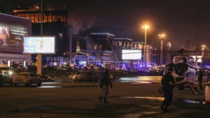 Poljska osudila napad na koncertu u Moskvi