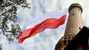 Poljska policija zaplenila kompjutersku opremu novinara Gazete viborče