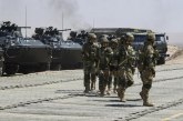 Poljska postaje logistički centar istočnog krila NATO: Hiljade komada vojne tehnike