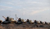 Poljska postavlja tenkove duž granice sa Belorusijom; Svesni smo pretnji...